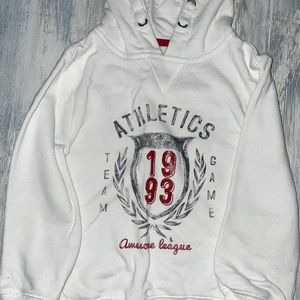 Rebel by Primark - Boys Hoodie - 4-5 Years